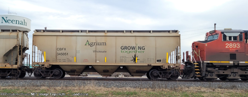 CBFX 345051